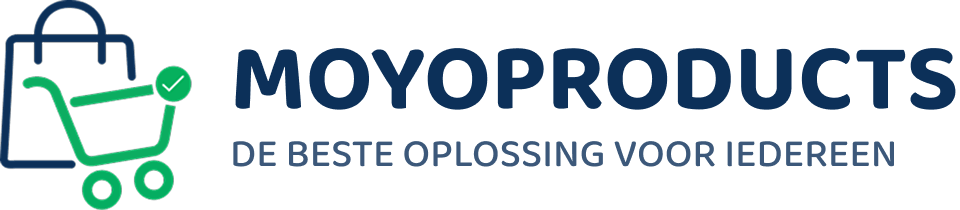 MOYOPRODUCTS